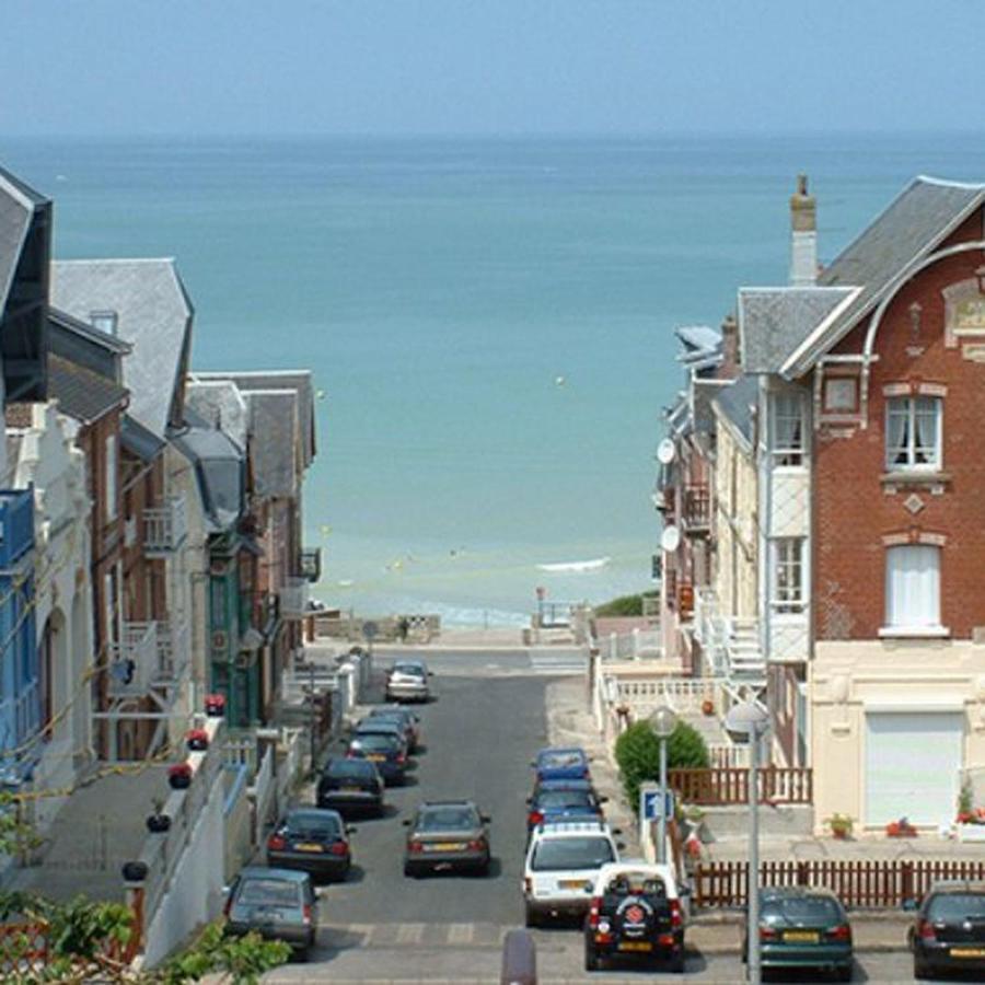 Le Cocooning Villa Friaucourt Exterior foto