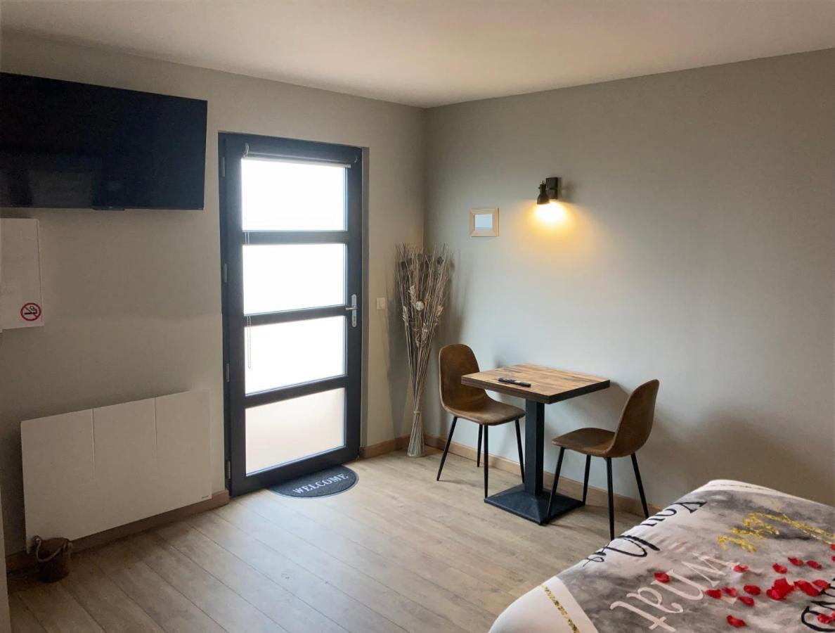 Le Cocooning Villa Friaucourt Exterior foto