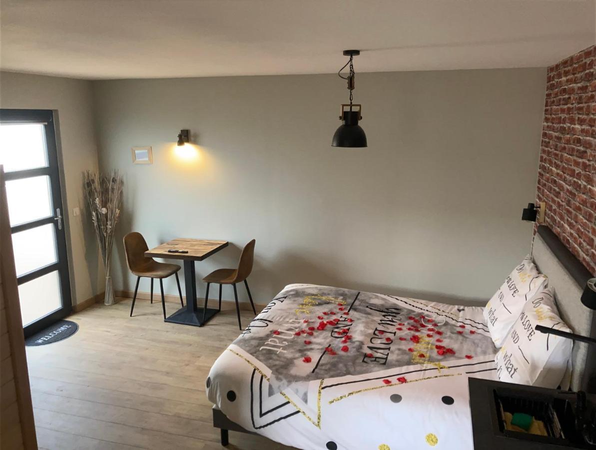Le Cocooning Villa Friaucourt Exterior foto