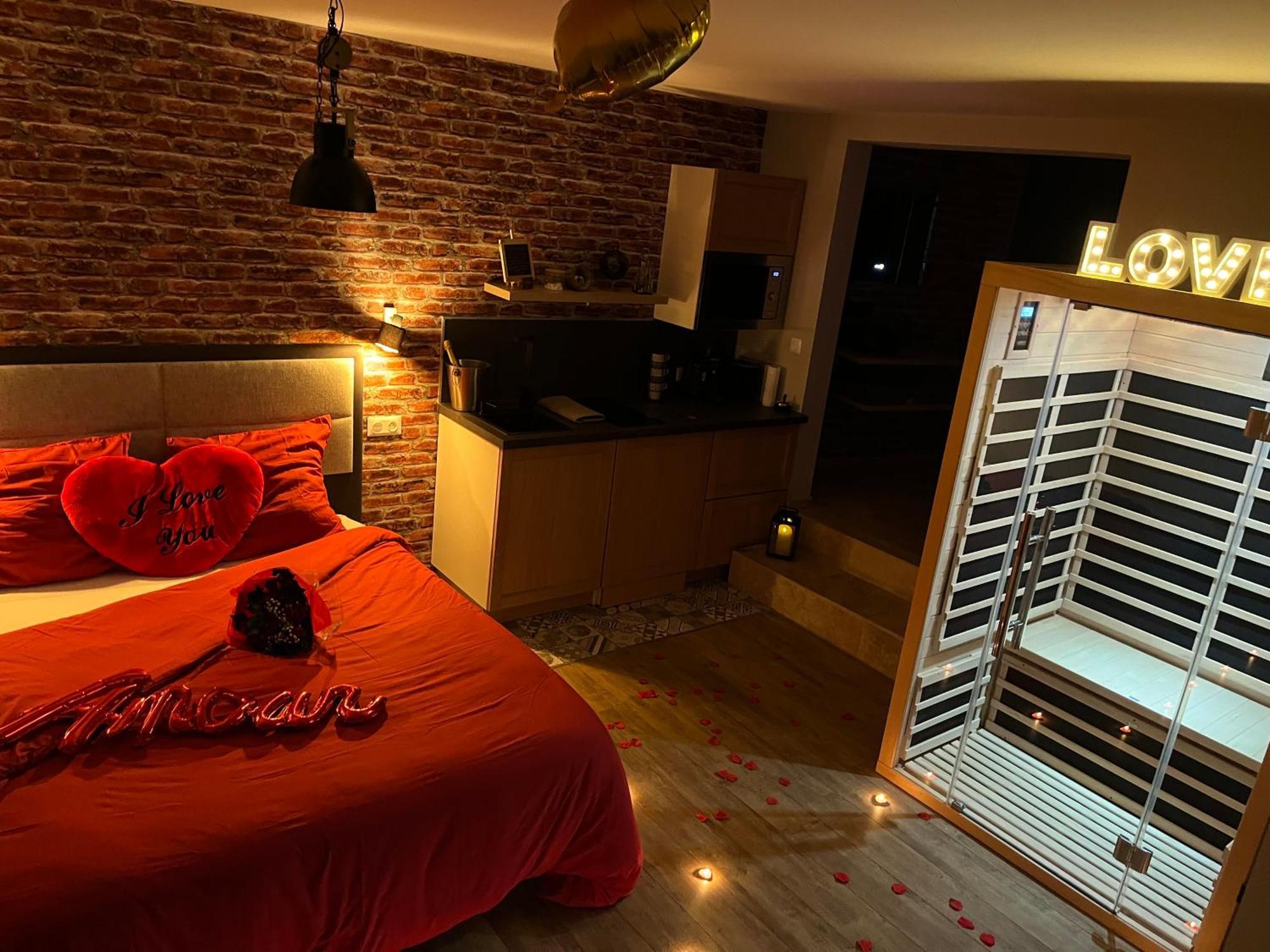 Le Cocooning Villa Friaucourt Exterior foto